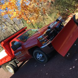 Baileys Landscaping & Hardscape - We have new equipment