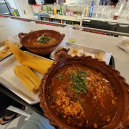 Birria Ramen
