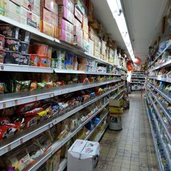 Yuan Fa Asia Markt - 店內