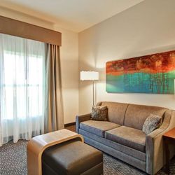 Homewood Suites by Hilton Oklahoma City-West - Guest room