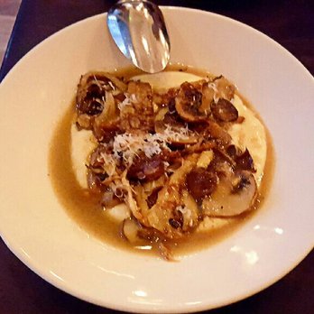 Union - Wild mushroom $21 - Italian Near Me - Pasadena, California