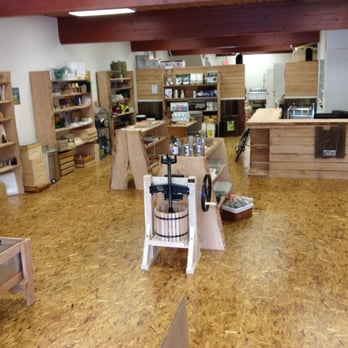 Homestead Junction - Homesteader's Emporium! - Home & Garden Near Me - Vancouver, British Columbia
