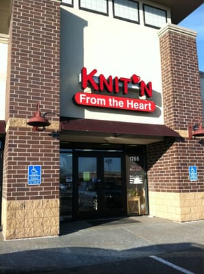 KNITTING FROM THE HEART Updated May 2025 12 Reviews 1785 Radio Dr