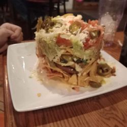 Los Amigos - "Trash Can Nachos"