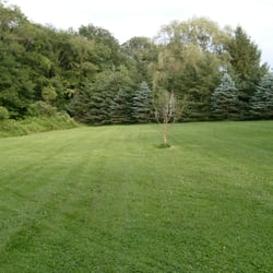 Mikkelson Mowing