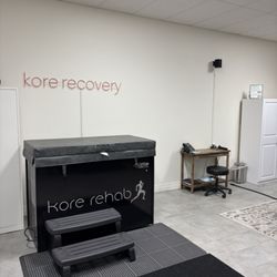 Kore Rehab