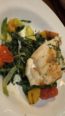 Coast Restaurant by null