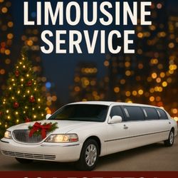 Shaan Limousine Service