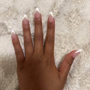 52 Ten Nails & Spa - REALLY GOOD TOOK 30-40 minutes I prefer jenny btw - Nail Salons Near Me - Carmel, New York