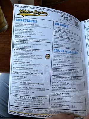 Menu photo 6 Who’s on Layton | A Cream City Concepts Destination Milwaukee, WI Menu photo 6 Who’s on Layton | A Cream City Concepts Destination Milwaukee, WI