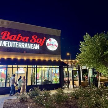 Baba Saj - Bakeries Near Me - Oak Lawn, Illinois