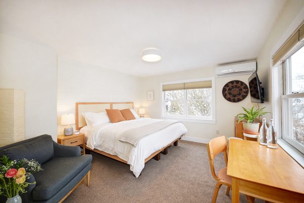 Boulder Guest House by null