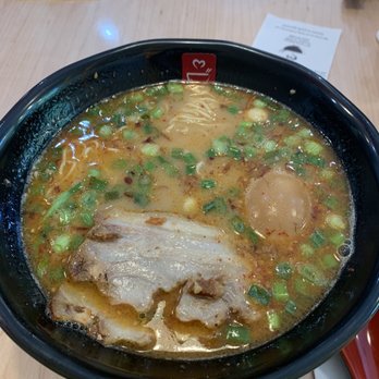 Tatsu Ramen - Bold ramen - Ramen Near Me - Pasadena, California Tatsu Ramen - Bold ramen - Ramen Near Me - Pasadena, California