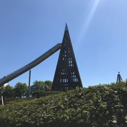 Irrgarten Kleinwelka