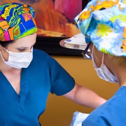 Alina Sholar - Plastic Surgeon in Austin TX