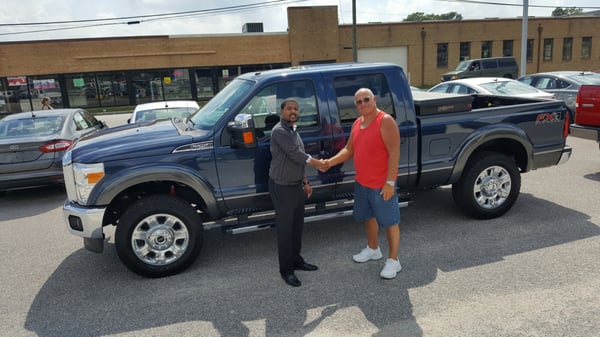 Doug Henry Ford Tarboro Nc