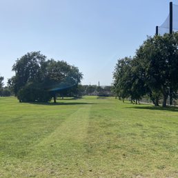 8th hole 8th hole