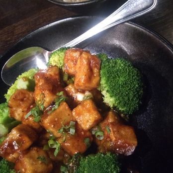 P.F. Chang's - PF Chang's Ma Po Tofu - Chinese Near Me - Chesterfield, Missouri P.F. Chang's - PF Chang's Ma Po Tofu - Chinese Near Me - Chesterfield, Missouri