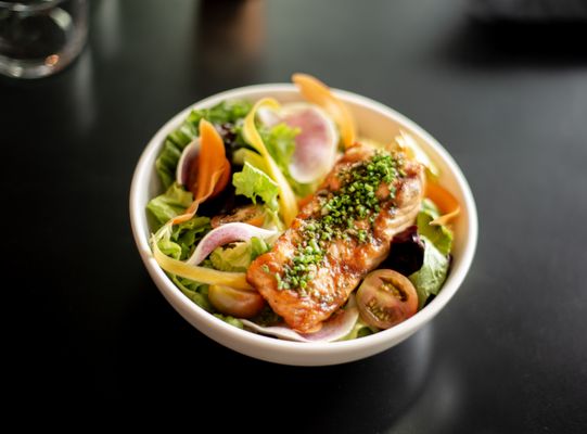 Silo Restaurant by null