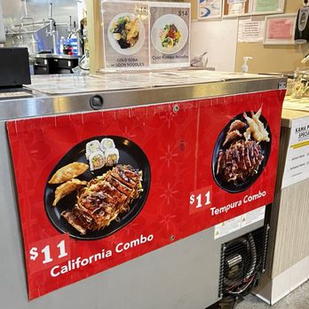 Sunshine Kitchen - Specials for $11 - Ramen Near Me - Oceanside, California