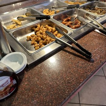 Golden China - Chinese Near Me - Graham, Texas