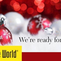 Cartridge World - Kendall