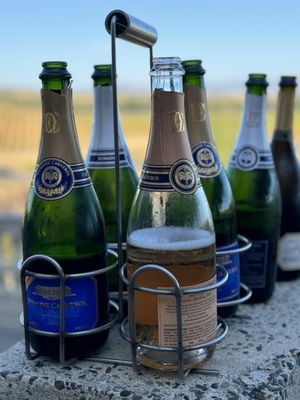 Domaine Carneros by null