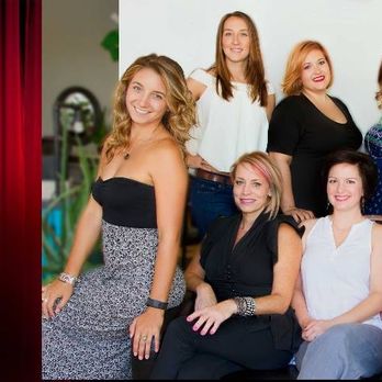 The Strand Salon - We won top 3 in Best of the Best - Blow Dry/Out Services Near Me - Chattanooga, Tennessee The Strand Salon - We won top 3 in Best of the Best - Blow Dry/Out Services Near Me - Chattanooga, Tennessee