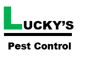 Lucky's Pest Control