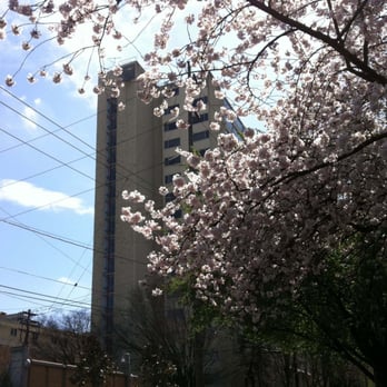 College Housing Northwest - The Goose Hollow Tower - Community Service/Non-Profit Near Me - Portland, Oregon