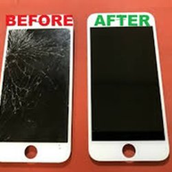 Before and After