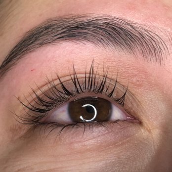 Lash By Mamí - Lash Lift & Threading After (3/3) Samantha - Eyelash Service Near Me Lash By Mamí - Lash Lift & Threading After (3/3) Samantha - Eyelash Service Near Me