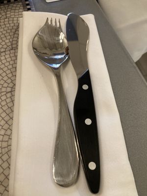 Le Bocal de la poissonnerie des halles by null