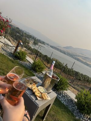 Vin Du Lac Winery by null