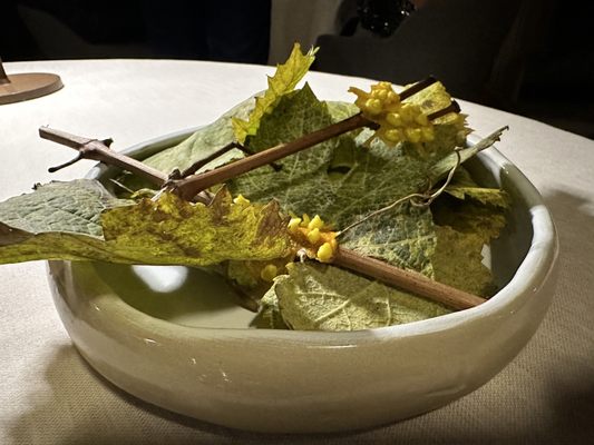 Ristorante Borgo Sant'Anna by null