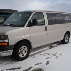 M&L Park City Shuttle