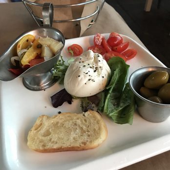 NiDo Caffe - Burrata - Italian Near Me - Miami, Florida NiDo Caffe - Burrata - Italian Near Me - Miami, Florida