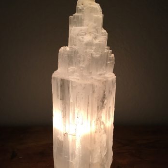 Spiritual Uplifts - Selenite light. - Supernatural Readings Near Me - Orange Park, Florida Spiritual Uplifts - Selenite light. - Supernatural Readings Near Me - Orange Park, Florida