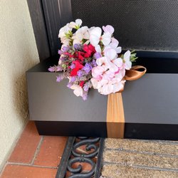 Unveiling SA - gift box UnveilingSA