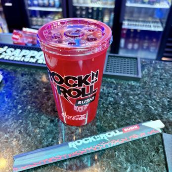 Rock N Roll Sushi - SWAG! - Sushi Bars Near Me - Tucson, Arizona Rock N Roll Sushi - SWAG! - Sushi Bars Near Me - Tucson, Arizona