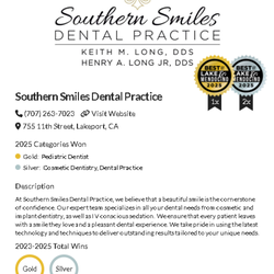 Southern Smiles Dental Practice