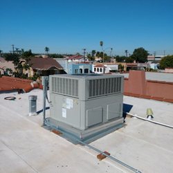 Universal Plumbing Heating and Air