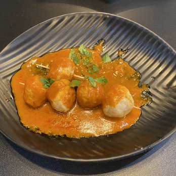 Noodlehead - Curry balls - Asian Fusion Near Me - Las Vegas, Nevada Noodlehead - Curry balls - Asian Fusion Near Me - Las Vegas, Nevada