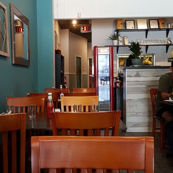 Breakfast Table - Breakfast & Brunch Near Me - Vancouver, British Columbia