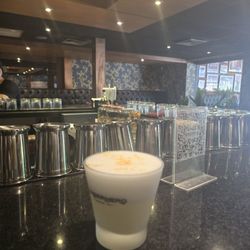 Route 66 - Pisco Sour