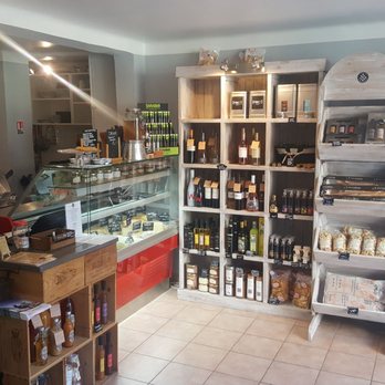 L'Atelier Gastronomique - Delicatessen Near Me - Cassis, 13