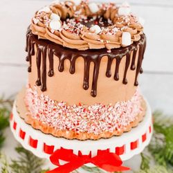 Guilty Pleasures Bake Shop