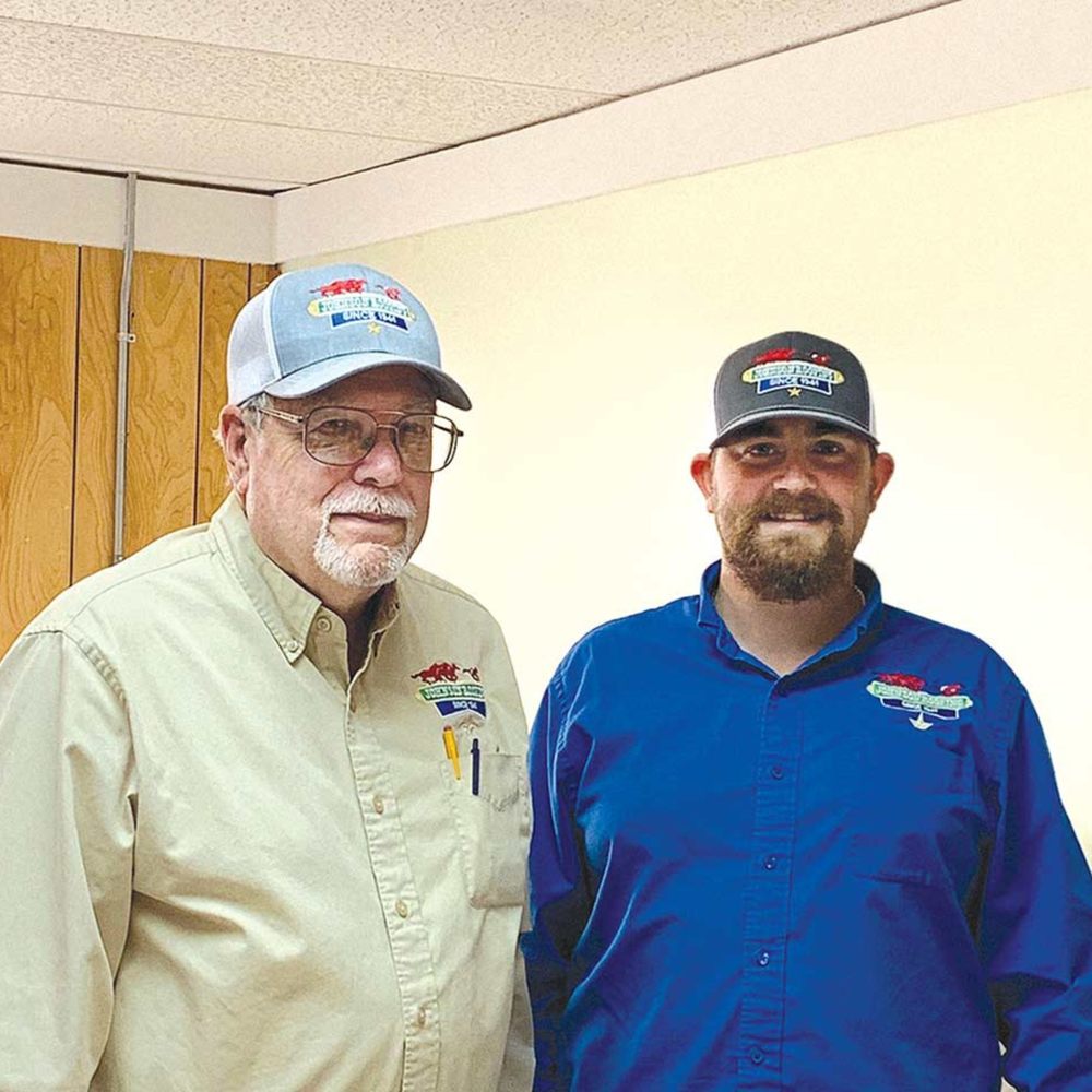 Slide of Johnson Roofing