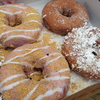 Duck Donuts - Donuts Near Me - Duck, North Carolina