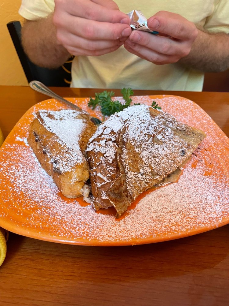 Simply Delicious Cafe & Bakery Image